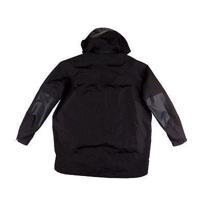 即納最大半額 コート ジャケット アレキサンダーワン Alexander Wang メンズ X H M Windproof Water Repellent Down ジャケット ブラック サイズ L 国内配送 Www Gtasigns Ca