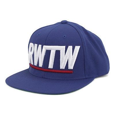 【おトク】 帽子 ハット　キャップ Cap ライフスタイルスナップバック ホワイト レッド ブルー RW20702-730 York Inspiレッド Team RWTW RWTW キャップ