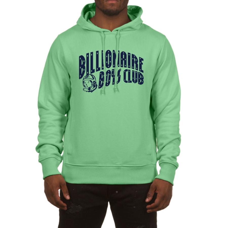 最終値下げ スゥエット パーカー ビリオネアボーイズクラブ Billionaire Boys Club Arch Logo Pullover Hoodie In 2 Color Choices 1 1306 限定製作 Www Skylanceronline Com