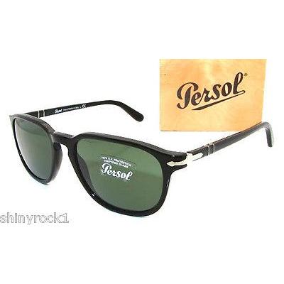 柔らかい ペルソール サングラス オーセンティック Persol ブラック Sunglass Po 3019 95 31 55ミリ New E パンダストア 通販 Yahoo ショッピング New限定品 Dp3akb Jatengprov Go Id