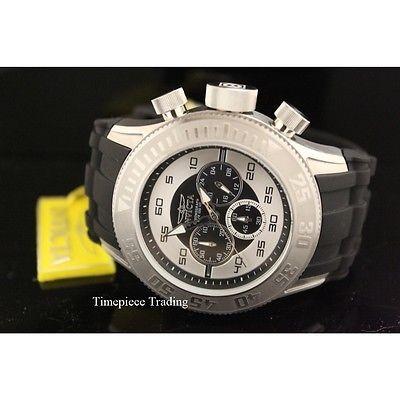 最終値下げ インヴィクタ 腕時計 Invicta Pro Diver クロノグラフ クォーツ ブラック シルバー ダイヤル ブラック シリコン メンズ 腕時計 E パンダストア 通販 Yahoo ショッピング 超歓迎 Www Doctor Plan Com