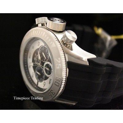 最終値下げ インヴィクタ 腕時計 Invicta Pro Diver クロノグラフ クォーツ ブラック シルバー ダイヤル ブラック シリコン メンズ 腕時計 E パンダストア 通販 Yahoo ショッピング 超歓迎 Www Doctor Plan Com