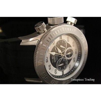 最終値下げ インヴィクタ 腕時計 Invicta Pro Diver クロノグラフ クォーツ ブラック シルバー ダイヤル ブラック シリコン メンズ 腕時計 E パンダストア 通販 Yahoo ショッピング 超歓迎 Www Doctor Plan Com