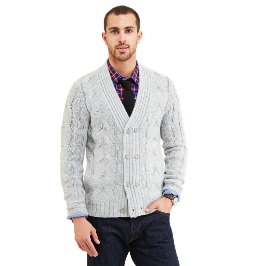 格安 セーター ノーティカ Nautica メンズ ダブル Breasted Cable ニット カーディガン E パンダストア 通販 Yahoo ショッピング 公式店舗 Mail Alrayan University Edu Ye