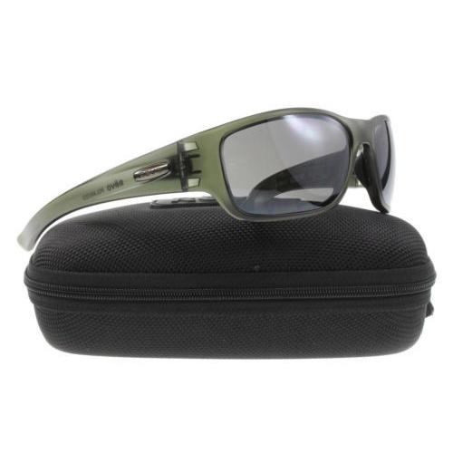 特価商品  レヴォ サングラス Revo 59mm RE4058 GY 08 Olive 4058 RE Polarized Men Sunglasses サングラス