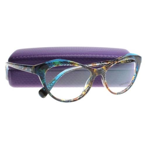 【日本限定モデル】 Women Eyeglasses Mikli Alain アランミクリ クリアメガネ アイウェア ファッションカー用品 Cat 54mm A03061 F002 Black 03061 A Eye サングラス