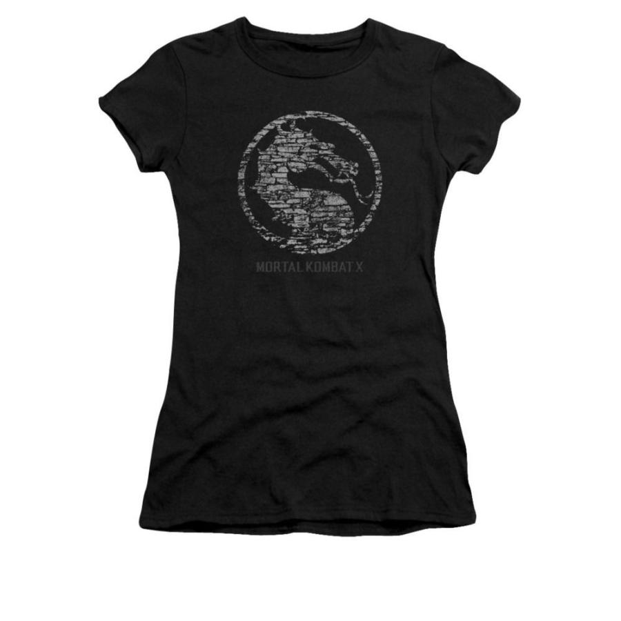 当店人気 送料無料 Tシャツ モータルコンバット Mortal Kombat X Dragon Stone Seal Game Logo Licensed Junior Shirt S Xxl E パンダストア 通販 Yahoo ショッピング 割引クーポン対象品 Www Yalaphone Com