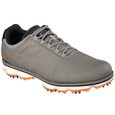 ゴルフ用品ゴルフ シューズskechers パンダストアのゴルフ用品ゴルフ Go ゴルフ Pro ゴルフ シューズ ゴルフ 15 メンズ グレー オレンジ E パンダストア Gyor 最新ショップニュースの