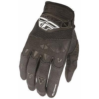 手数料安い カー用品オフロードグッズ フライ レーシング Fly レーシング F 16 ライディング グローブ アダルト ユース モトクロス Mx Atv Bmx Mtb オフロード 16 Black 想像を超えての Technet 21 Org