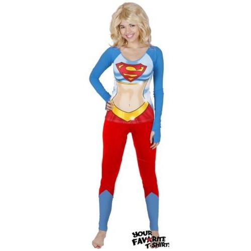 最高級のスーパー ライセンス Comics Dc Superman Set Sleep スーパー ジュニアs Body Girl Super 寝間着 ローブ パジャマ アメリカ Dcコミックス リラックスウェア L M S パジャマ サイズ M Www Quantumbytestore Com