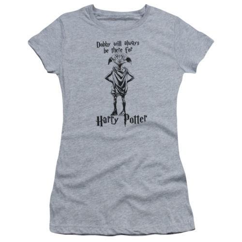 【予約販売品】 トップス ハリーポッター Harry Potter Always Be There Junior T Shirt 半袖