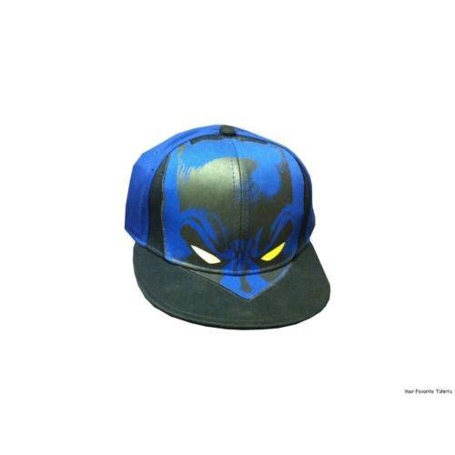 満点の 帽子 DCコミックス Batman Dark Knight DC Comics Baseball Flat Brim Hat その他帽子