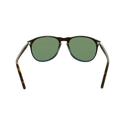 代引き手数料無料 ペルソール サングラス 安心の国内発送 海外輸入 Persol Sunglasses Oval Brown Po9649s 55 Polarized Men S 子ども用ファッション小物