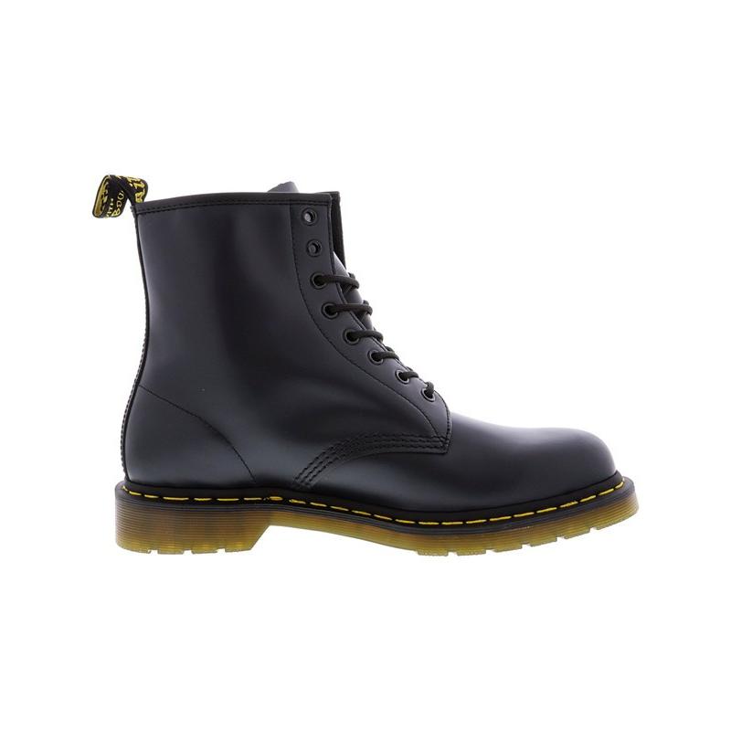 気質アップ ユニセックスアダルトシューズ ドクターマーチン Dr Martens 1460 8 Eye Smooth High Top Boot 限定製作 Collezionec2ph Com
