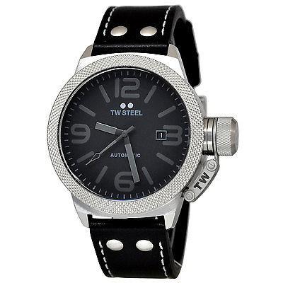 最適な価格 TW STEEL 腕時計 TWA200 Canteen スチール TW 腕時計