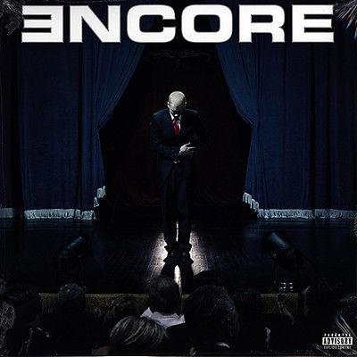 中古 2x Encore Eminem 海外セレクション レコード アメリカ人気キャラクター Lp New Vinyl その他テレビ アニメ キャラクターグッズ 重要 海外の最新在庫状況を確認の上ご連絡いたします 残念ながら在庫のない場合キャンセルの可能性がございます Popshap Com