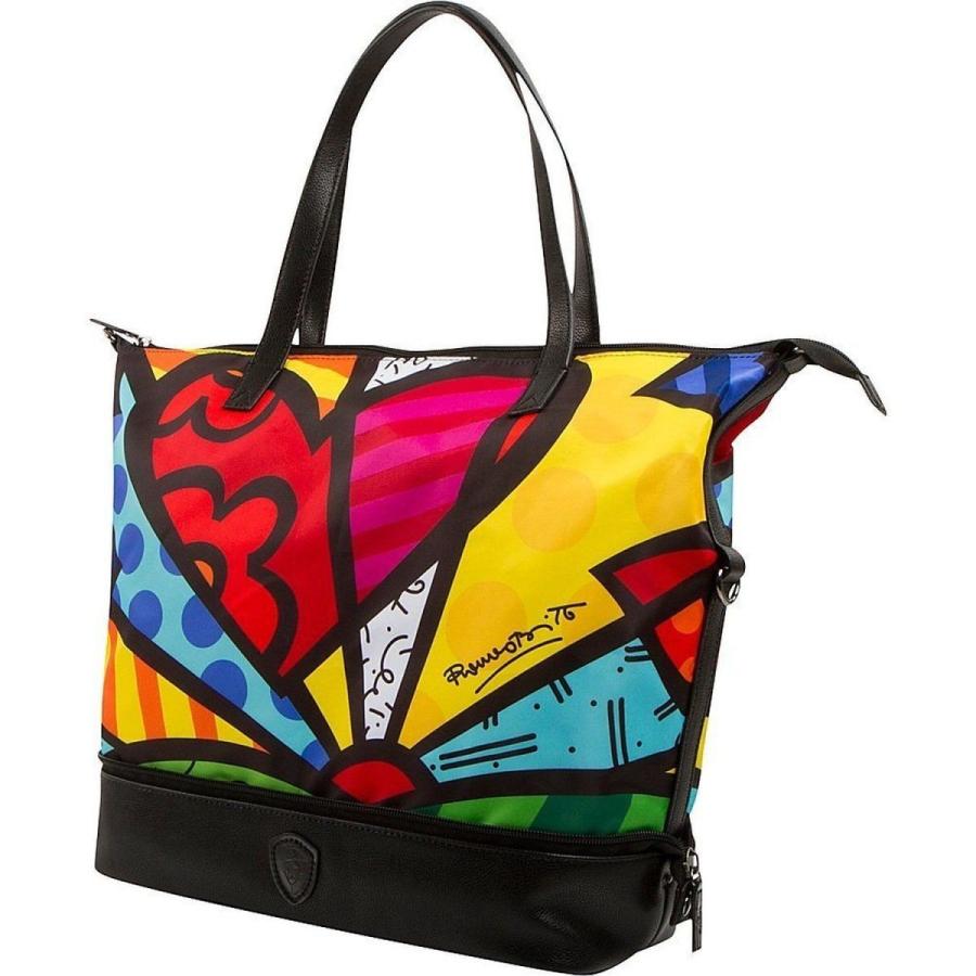 ラゲッジ スーツケース ヘイズ Heys America Britto A New Day Packaway Tote 6918 M Www Icvbrasil Com