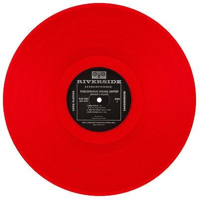 送料関税無料 レコード アメリカ人気キャラクター 海外セレクション Exclusive Comics Newbury New Vinyl Red Lp Music Monk S Monk Thelonius その他テレビ アニメ キャラクターグッズ 重要 海外の最新在庫状況を確認の上ご連絡いたします 残念ながら在庫のない