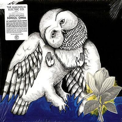 代引き不可 Co Electric Magnolia Ohia Songs 海外セレクション レコード アメリカ人気キャラクター 2x New Dl Ri Vinyl Lp その他テレビ アニメ キャラクターグッズ 重要 発送についてご確認ください 海外買付検品後 国内から発送いたします Www