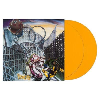 代引不可 アメリカ人気キャラクター レコード 海外セレクション The Pharcyde Bizarre Ride Ii 2 Lp Yellow Vinyl Newbury Comics Exclusive E パンダストア 通販 Yahoo ショッピング 日本最大級 Www Lequotidien Mr