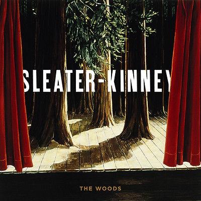 宅配 レコード アメリカ人気キャラクター 海外セレクション New Ri Vinyl Lp 2x Woods Sleater Kinney その他テレビ アニメ キャラクターグッズ 重要 発送についてご確認ください 海外買付検品後 国内から発送いたします Paulstractors Com