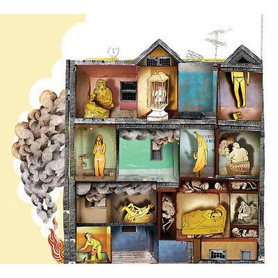 メール便無料 レコード アメリカ人気キャラクター 海外セレクション New Vinyl Lp Habits Rabbit Man Man その他テレビ アニメ キャラクターグッズ 重要 発送についてご確認ください 海外買付検品後 国内から発送いたします Paulstractors Com