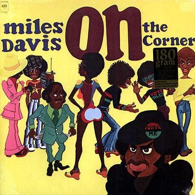 割引クーポン 海外セレクション レコード アメリカ人気キャラクター Miles New Ri Vinyl 180g Lp Corner The On Davis その他テレビ アニメ キャラクターグッズ 重要 納期についてご確認ください 取寄せの為 10 19日程度かかります Paulstractors Com