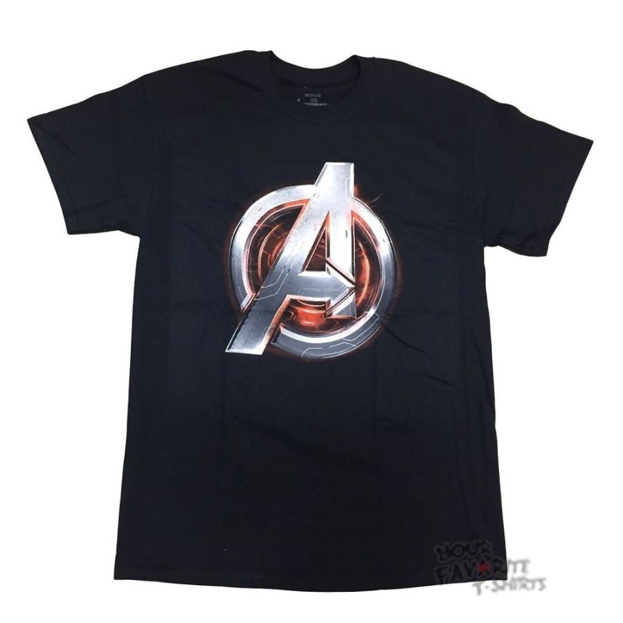ファッション 濃いピンク系統 Tシャツ マーベルコミックス Avengers Age Of Ultron Movie Logo Marvel Comics Licensed Adult Shirt S Xxl 6ou8rimfsh Www Boulevardrestaurants Com