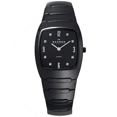 『2年保証』 SKAGEN スカーゲン クラシック 914SBXC 腕時計 腕時計