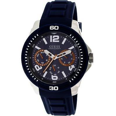 2021人気No.1の
U0967G2 Men's Guess ゲス 腕時計 Blue Watch Fashion Quartz Silicone 腕時計 2021人気No.1の
U0967G2 Men's Guess ゲス 腕時計 Blue Watch Fashion Quartz Silicone 腕時計