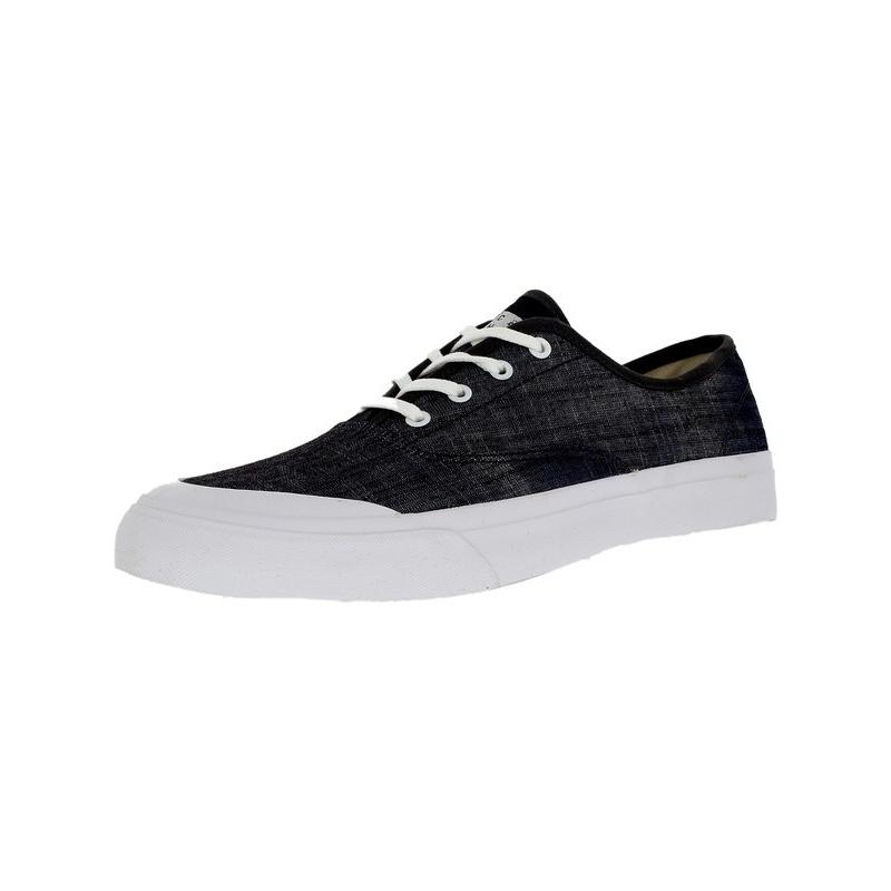 セール廉価 キッズ シューズ 海外セレクション Huf Men S Cromer Fabric Ankle High Canvas Fashion Sneaker 売り最安 Franks Restaurant Com