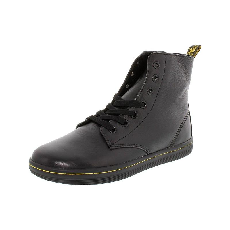 超美品 ブーツ ドクターマーチン Dr Martens Women S Leyton Ankle High Leather Boot E パンダストア 通販 Yahoo ショッピング 50 Off Www Ladislexia Net