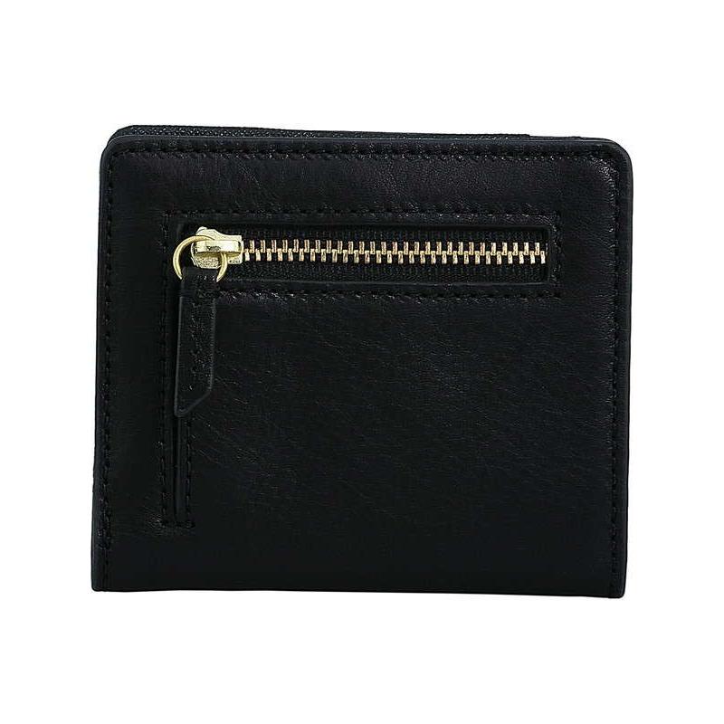 メール便送料無料 財布 フォッシル Fossil Women S Mini Emma Rfid Bifold Wallet Baguette E パンダストア 通販 Yahoo ショッピング ブランドおしゃれ Measurementsystems Org