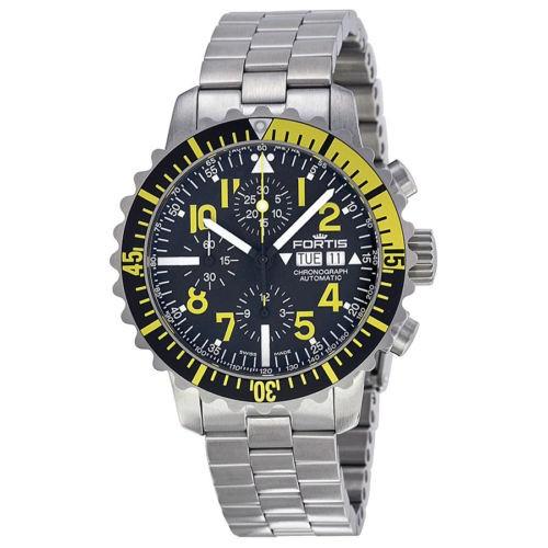激安超安値 Fortis 6712414M Marinemaster ブラック ダイヤル メンズ ステンレス スチール メンズ Fortis 腕時計 6712414M, 京のくすり屋:55b05b75 --- odvoz-vyklizeni.cz 激安超安値 Fortis 6712414M Marinemaster ブラック ダイヤル メンズ ステンレス スチール メンズ Fortis 腕時計 6712414M, 京のくすり屋:55b05b75 --- odvoz-vyklizeni.cz