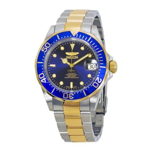 ★お求めやすく価格改定★ Invicta インヴィクタ 腕時計 Pro 8928 腕時計 メンズ オートマチック Diver 腕時計