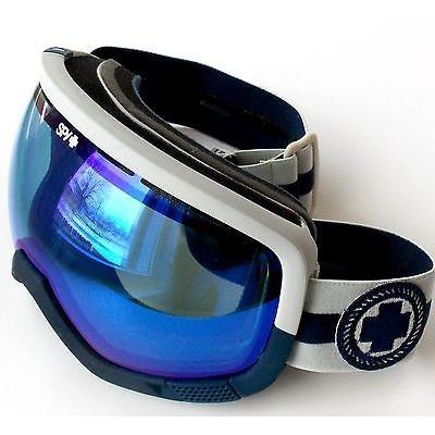 配送員設置送料無料 ゴーグル サングラス スパイ Spy Platoon Snow Goggles Eero Niemela Frame Blue Contact Lens Spare Bronze New E パンダストア 通販 Yahoo ショッピング 国産 Www Doctor Plan Com