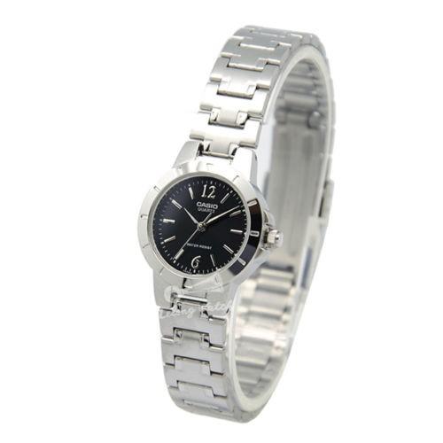 激安の LTP1177A-1A Casio カシオ 腕時計 レディース Ladies' Authentic 100% & New Brand Watch Metal 腕時計