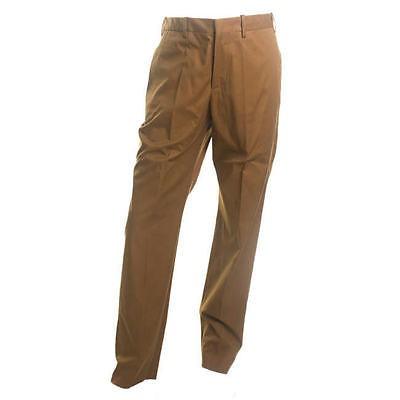 50 Off メンズ パンツ ニールバレット Neil Barrett メンズ ハバナ ブラウン パンツ サイズ It 52 Us Waist 36 E パンダストア 通販 Yahoo ショッピング 新品本物 Dp3akb Jatengprov Go Id