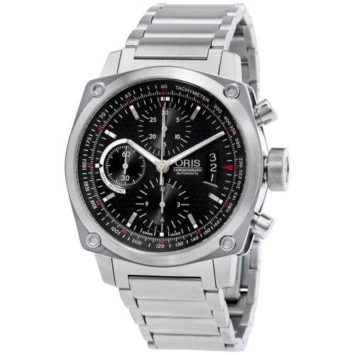 oris bc4