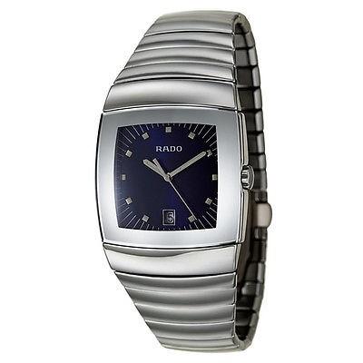 【激安セール】 腕時計 ラドー Rado Sintra メンズ クォーツ 腕時計 R13719202 腕時計