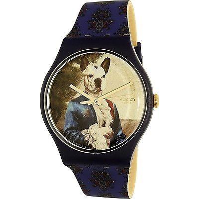 安い 腕時計 スウォッチ S腕時計 メンズ Magies D Hiver Suon1 パープル ラバー スイス クォーツ 腕時計 E パンダストア 通販 Yahoo ショッピング 魅了 Artech Mi It