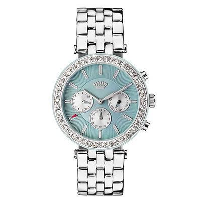 上品なスタイル ジューシークチュール 腕時計 Juicy 1901333 腕時計 クォーツ レディース Venice Couture 腕時計