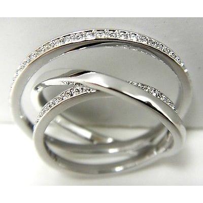 人気商品 クリスマス ジュエリー スワロフスキ 14 55 Eur 7 サイズ リング クリスタル ミニ Spiral スワロフスキー 円高還元セール開催中 バイヤー厳選 プレゼント レディースアクセサリー Danieleckler Com