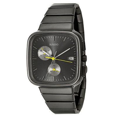 2021新発 腕時計 ラドー Rado R5.5 メンズ クォーツ 腕時計 R28390112 腕時計