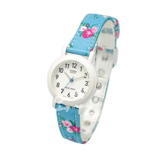 大きな割引 レディース NM Authentic 100% & New Brand Watch Analog Ladies' LQ139LB-2B2 Casio カシオ 腕時計 腕時計