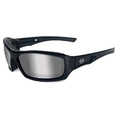 魅力的な メンズ アクセサリー サングラス ファッション 眼鏡 ハーレーダビッドソン Harley Davidson Echo Silver Lens W Gloss Black Frame Sunglasses Hdech02 信頼 Brivanbiotech Com