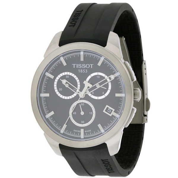 人気メーカー・ブランド 腕時計 ティソット Tissot T-スポーツ チタニウム ラバー メンズ 腕時計 T0694174705100 腕時計