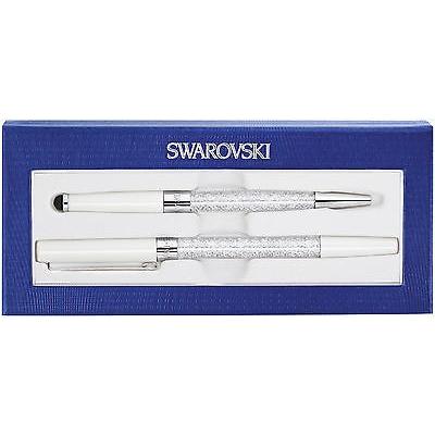 【オープニング 大放出セール】 Stylus クリスタルline & Stardust クリスタルline 海外セレクションスワロフスキ Pens 5213608 2) of (Set その他インテリア雑貨、小物 【オープニング 大放出セール】 Stylus クリスタルline & Stardust クリスタルline 海外セレクションスワロフスキ Pens 5213608 2) of (Set その他インテリア雑貨、小物