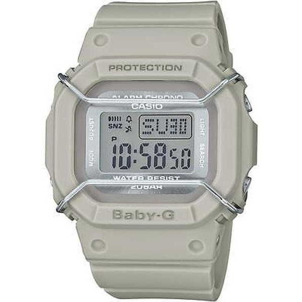 最新作売れ筋が満載 ベビー-G Casio カシオ 腕時計 Urban BGD501UM-8CR 腕時計 レディース ミリタリー 腕時計