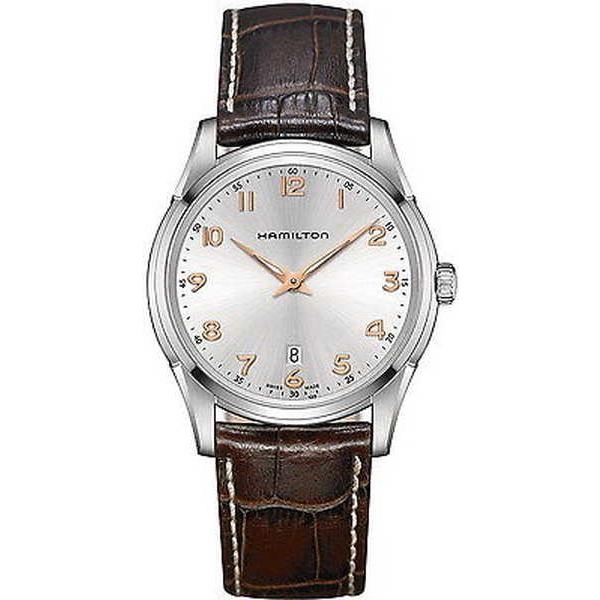 欲しいの 腕時計 ハミルトン Hamilton Jazzmaster メンズ 腕時計 H38511513 腕時計